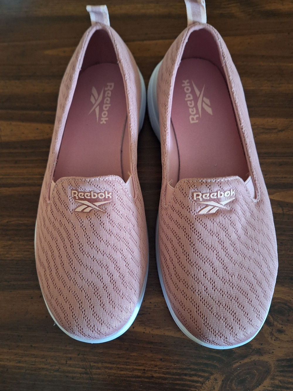 Womens Reebok Flex Sole Seaker. Sz 8 - Picture 2 of 9